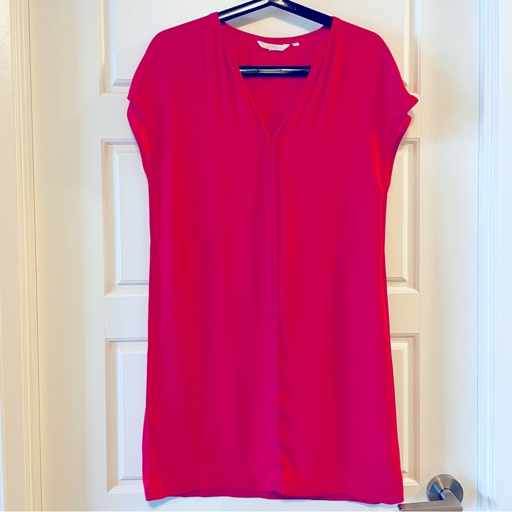 Zoa New York Women’s XS Dress in Cerise